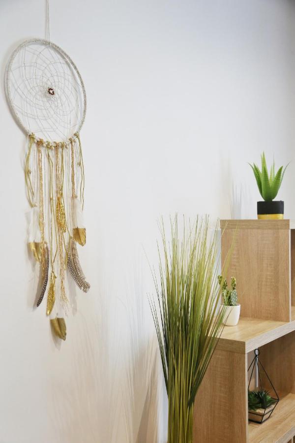Studio Design Plage Des Catalans มาร์กเซย ภายนอก รูปภาพ